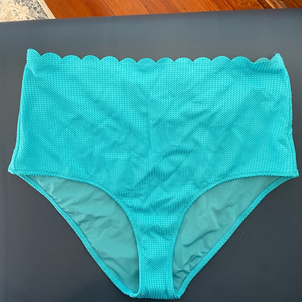 NWT AE Swim Bottoms